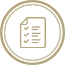 Trust-Based Plan Questionnaire Icon