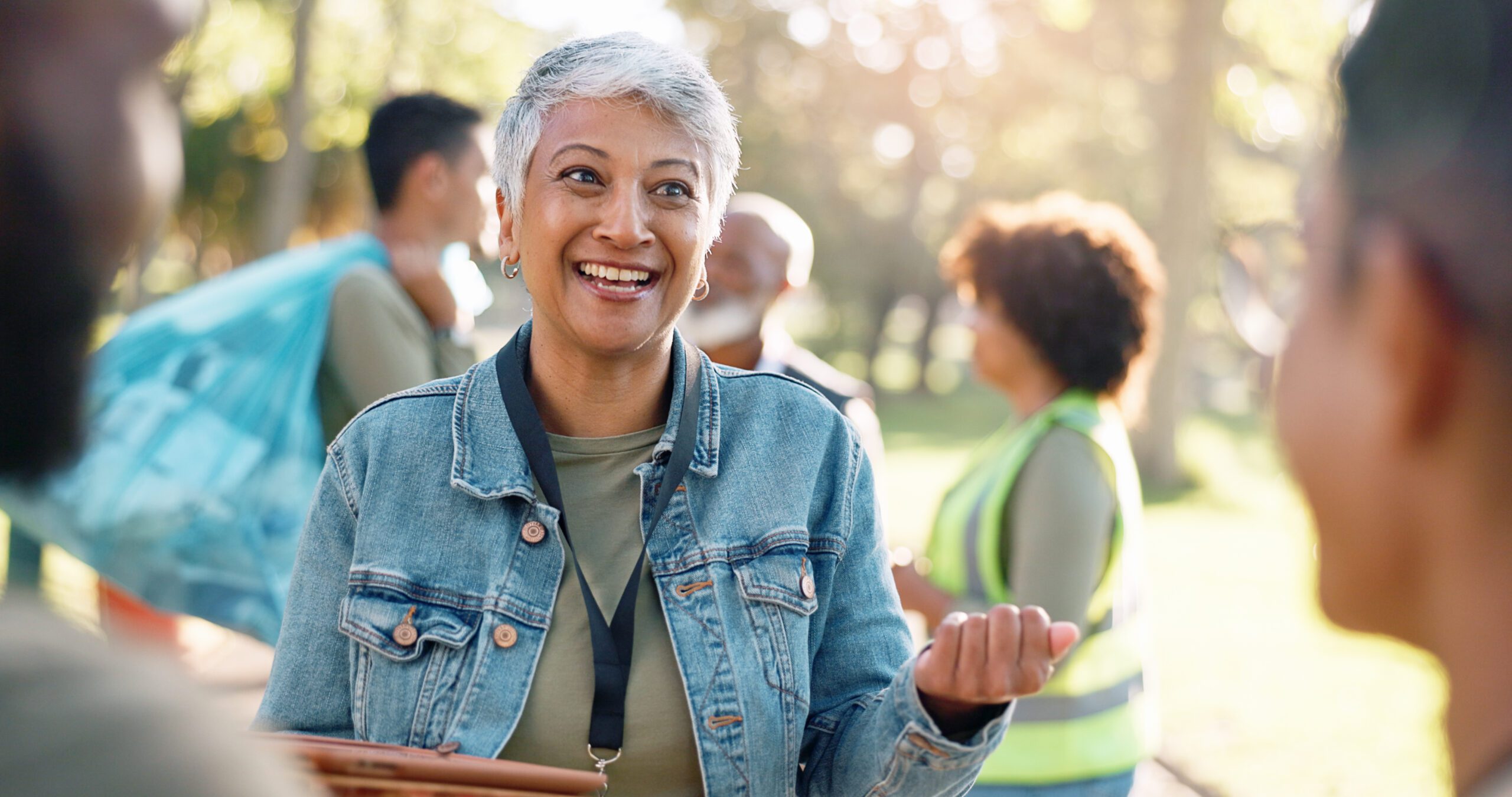 Enjoy retirement by exploring new interests, prioritizing your health, and connect with others.