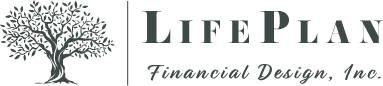 LifePlan horizontal logo