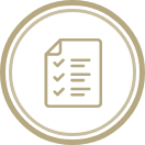 Icon of checklist