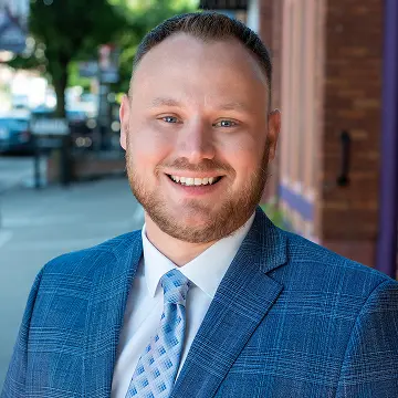 Brian Pugh Headshot