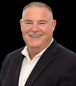 Mike Canet Headshot