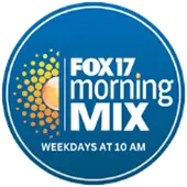 FOX 17 morning mix